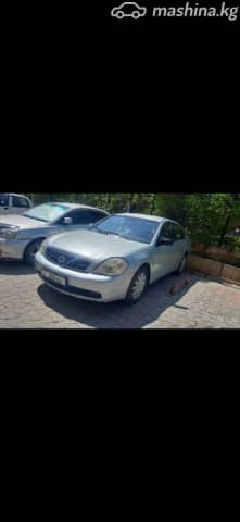 Renault Samsung SM5 I 2.0 AT