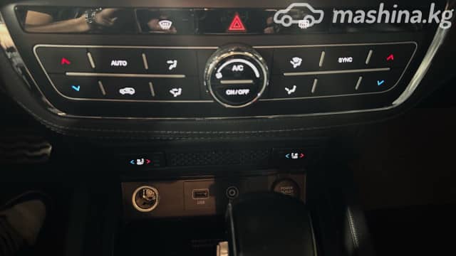 SsangYong Rexton Sports I Рестайлинг Khan 2.2d AT 4WD
