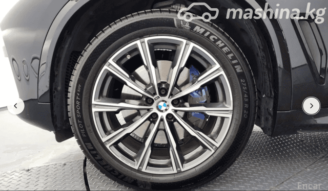 BMW X5 IV (G05/G18) 30d 3.0d AT 4WD