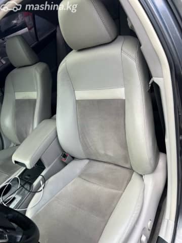 Toyota Camry VII (XV50) 2.5hyb CVT