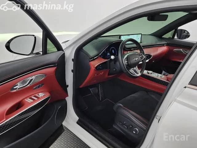 Genesis GV70 I 2.5 AT