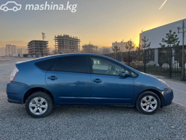 Toyota Prius II (XW20) 1.5hyb AT