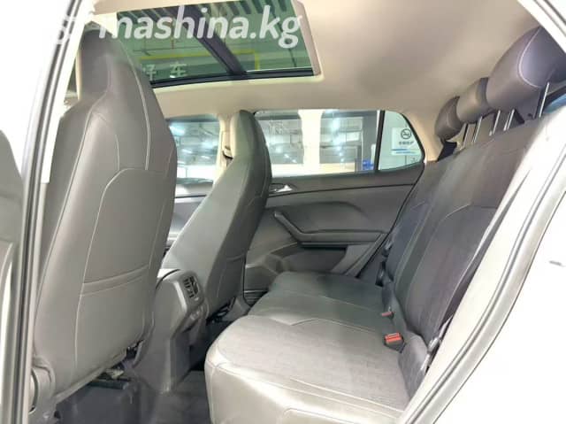 Volkswagen T-Cross I 1.6d AMT