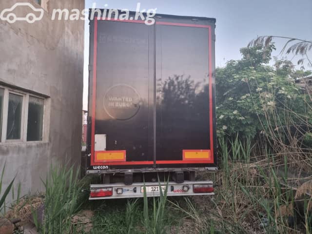 DAF XF106 series