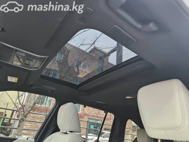 Lexus LX IV 700h 3.5hyb AT 4WD