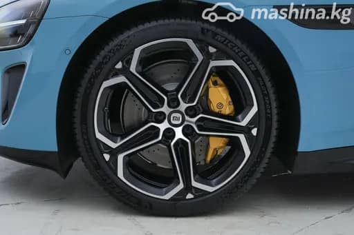 Xiaomi SU7 Electro AT 4WD