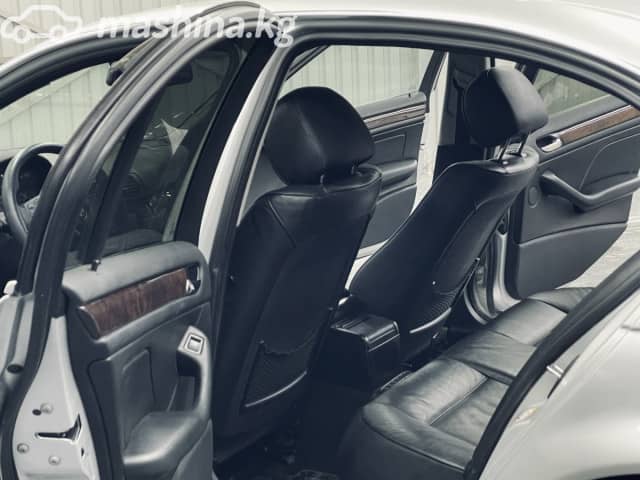 BMW 3 серии IV (E46) Рестайлинг 330xi 3.0 AT 4WD