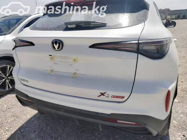 Changan X5 Plus 1.5 AMT