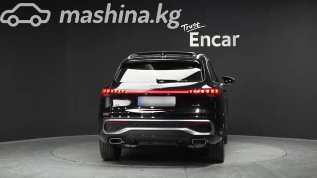 Audi Q5 III 40 TFSI 2.0 AMT 4WD