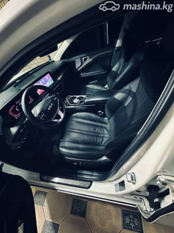 Kia K8 3.5 AT