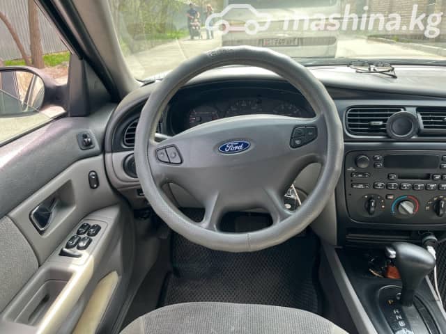 Ford Taurus IV 3.0 AT