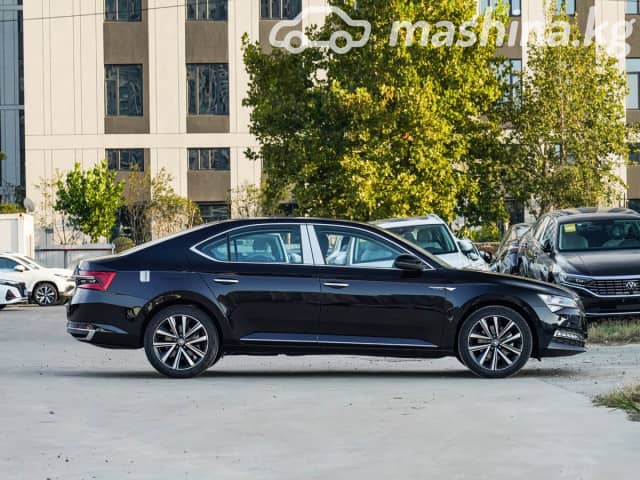 Skoda Superb III 1.4 AT