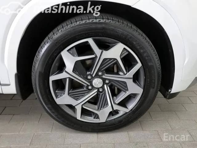 Hyundai Palisade I 2.2d AT