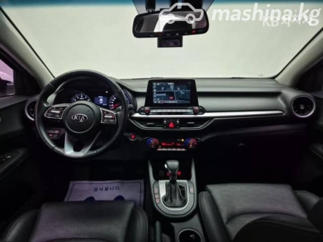 Kia K3 II 1.6 CVT