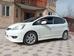 Honda Fit II 1.5 AT