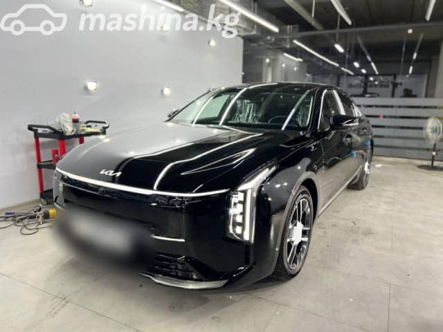 Kia K8 2.5 AT