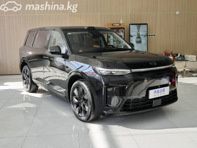 GAC Trumpchi S9 1.5hyb AT 4WD