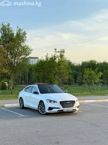 Hyundai Grandeur VI 2.4 AT