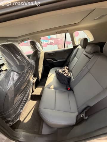 Toyota RAV4 V (XA50) 2.0 CVT 4WD