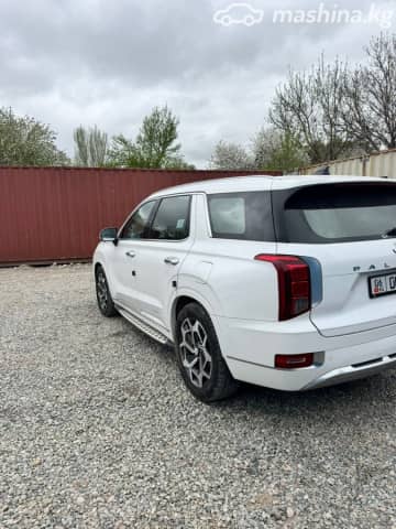 Hyundai Palisade I 2.2 AT