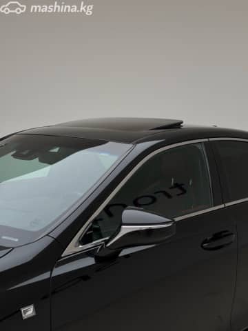 Lexus ES VII 350 3.5 AT