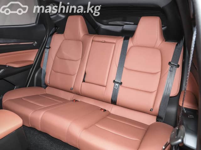 Changan X5 Plus 1.5 AMT