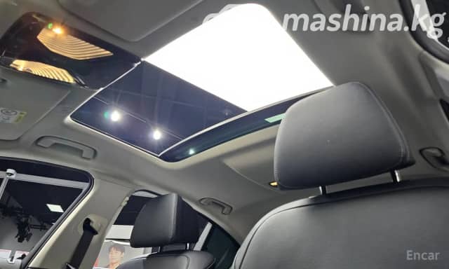 BMW 5 серии VII (G30/G31) Рестайлинг 520i 2.0 AT
