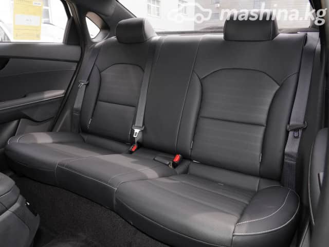 Kia K3 II China Market Рестайлинг 1.4 AMT