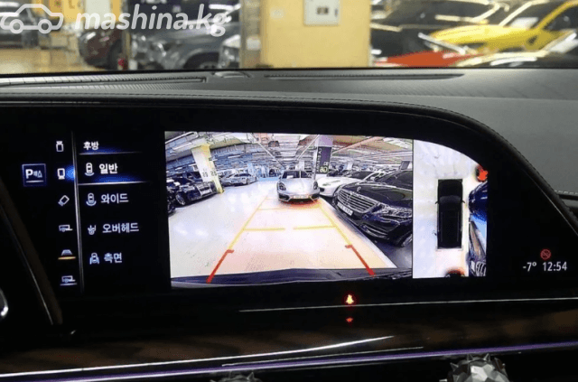 Cadillac Escalade V ESV 6.2 AT 4WD