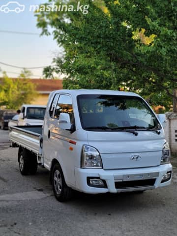 Hyundai Porter