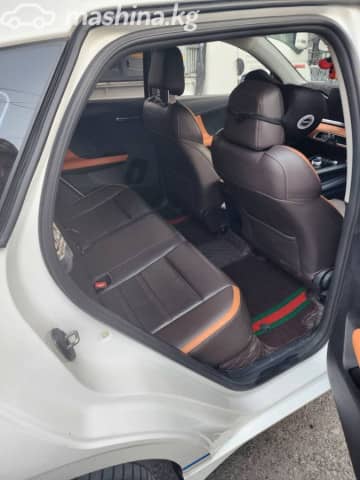 BYD E2 I Standard Electro AT