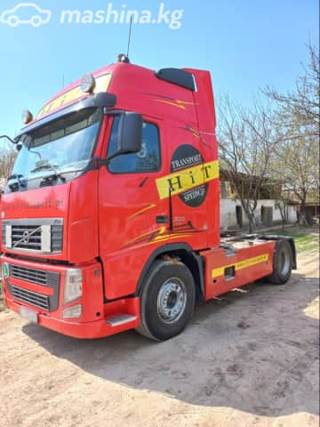 Volvo FH