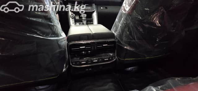 Toyota Land Cruiser 300 Series 3.5 AT 4WD