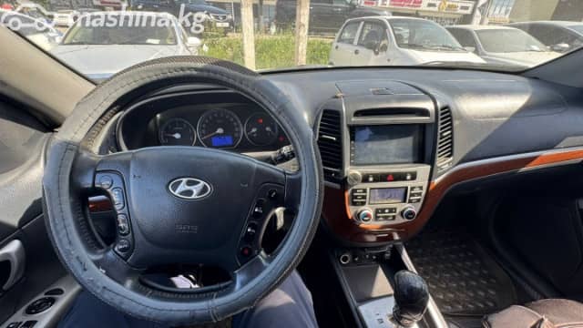 Hyundai Santa Fe II 2.0d AT