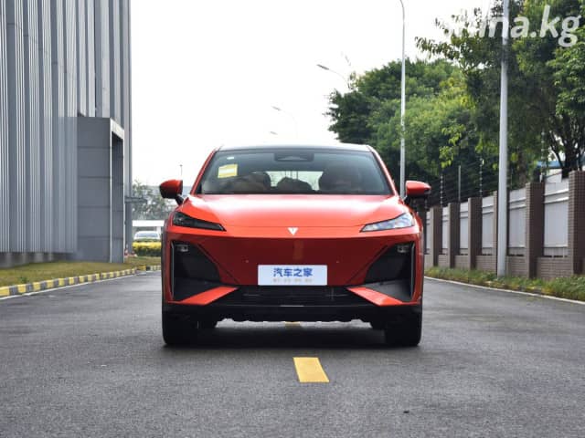 Changan Deepal S7 39.05 kWh 1.5hyb AT