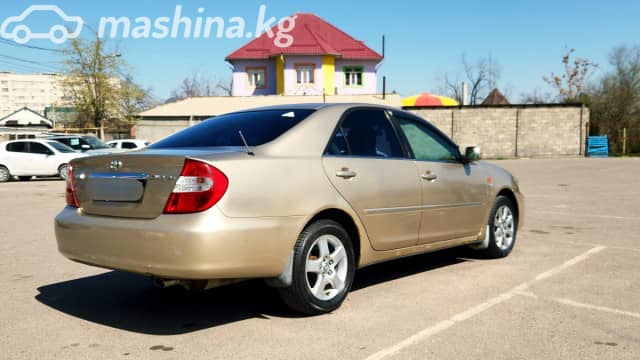 Toyota Camry V (XV30) 2.4 AT