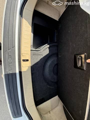 Lexus RX III Рестайлинг 350 3.5 AT 4WD