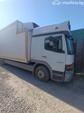 Mercedes-Benz Atego