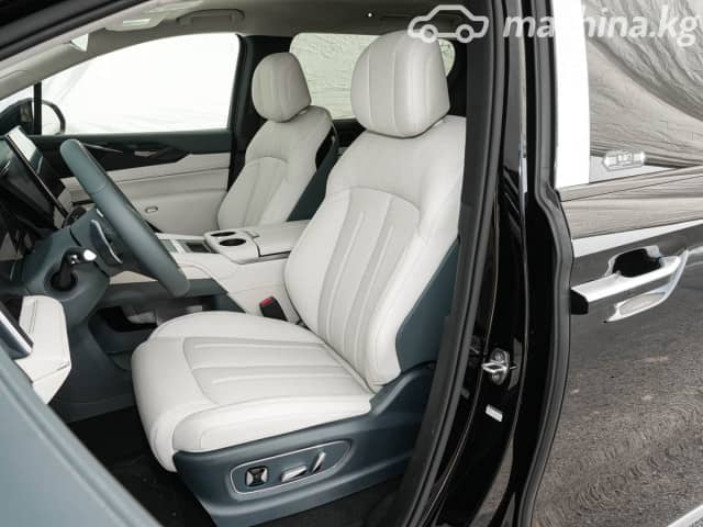 BYD Xia 36.6 kWh 1.5hyb CVT