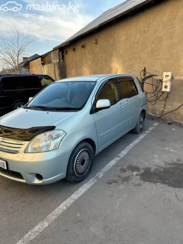 Toyota Raum II 1.5 AT