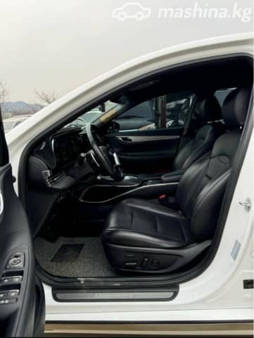 Hyundai Grandeur VI Рестайлинг 3.0 AT