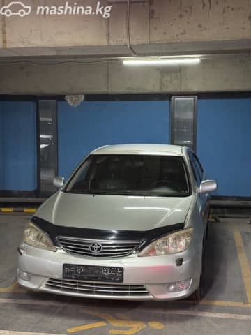 Toyota Camry V (XV30) 3.0 AT