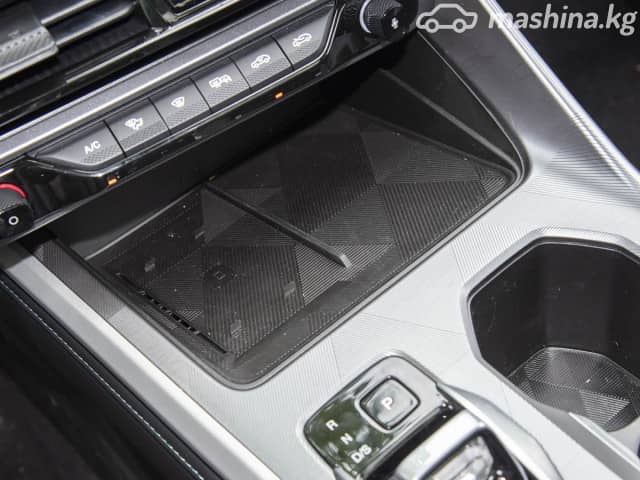 GAC Trumpchi GS3 II 1.5 AMT