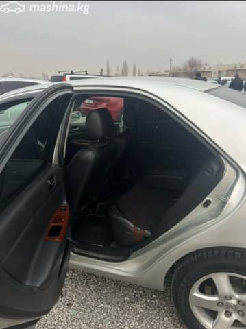 Toyota Camry V (XV30) 3.0 AT