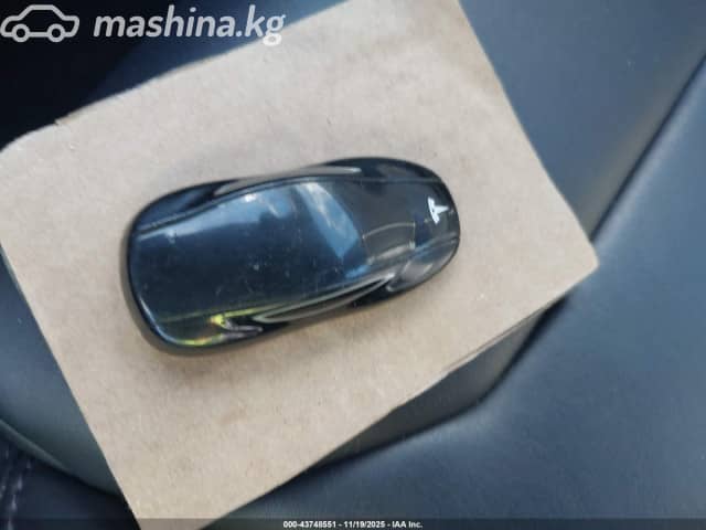 Tesla Model S I Рестайлинг 100D Electro AT 4WD