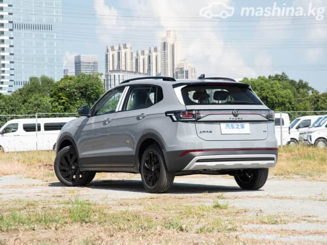 Volkswagen Tharu XR 1.5 AT