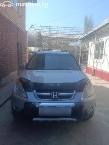 Honda CR-V II 2.0 AT 4WD