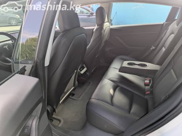Tesla Model 3 I Standart Plus Electro AT
