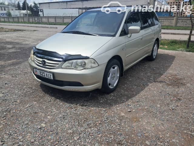 Honda Odyssey II 2.3 AT