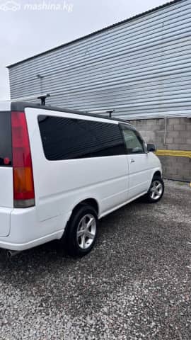 Honda Stepwgn I Рестайлинг 2.0 AT